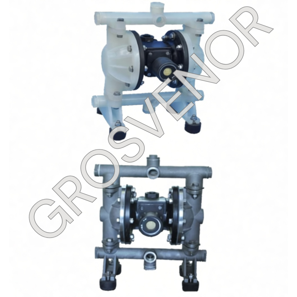 AODD 150 Pump