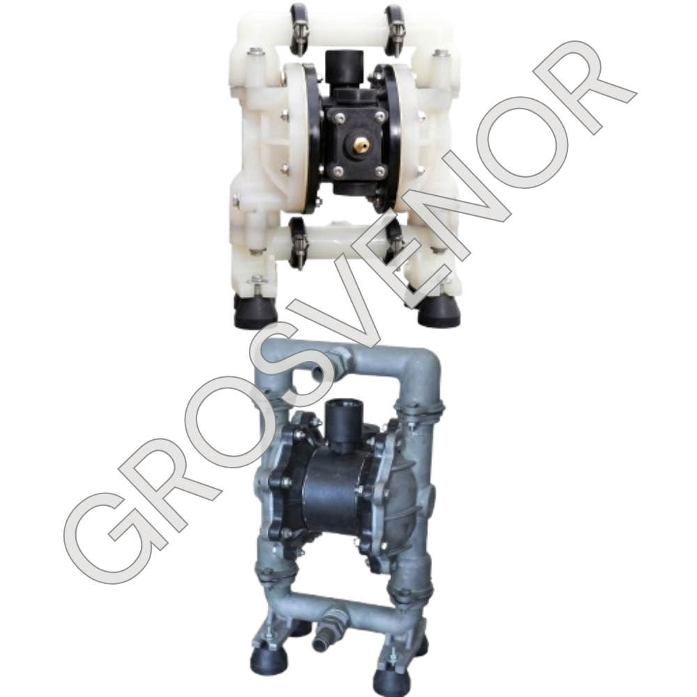 AODD 300 Pump
