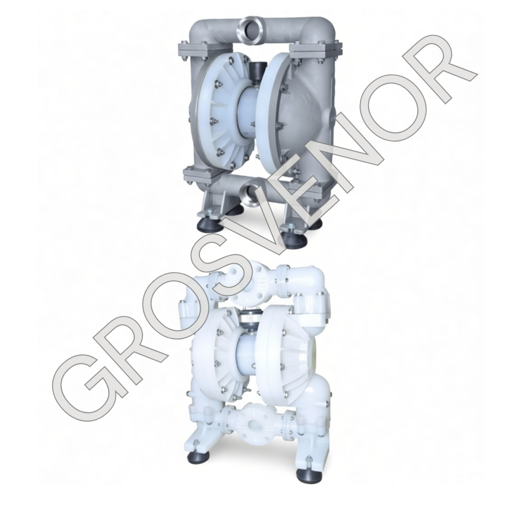 AODD 500 Pump