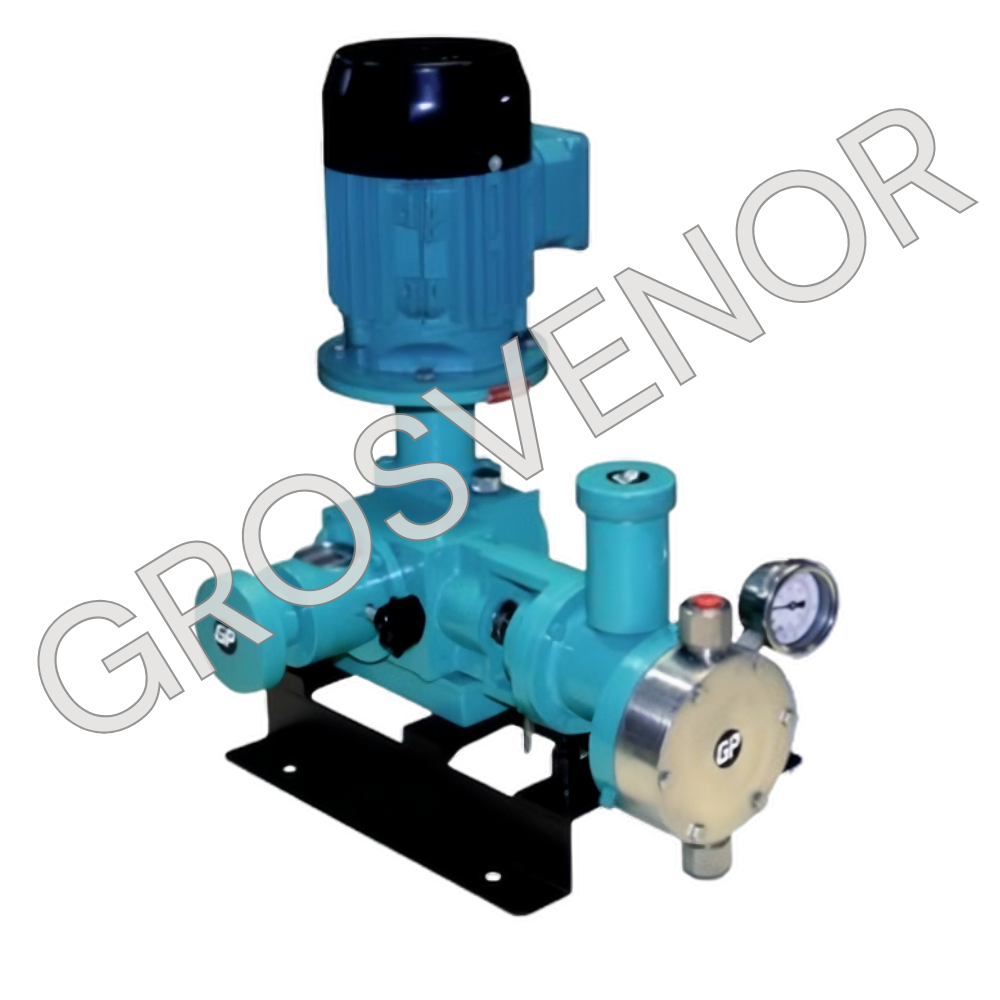 HPS Series Pump