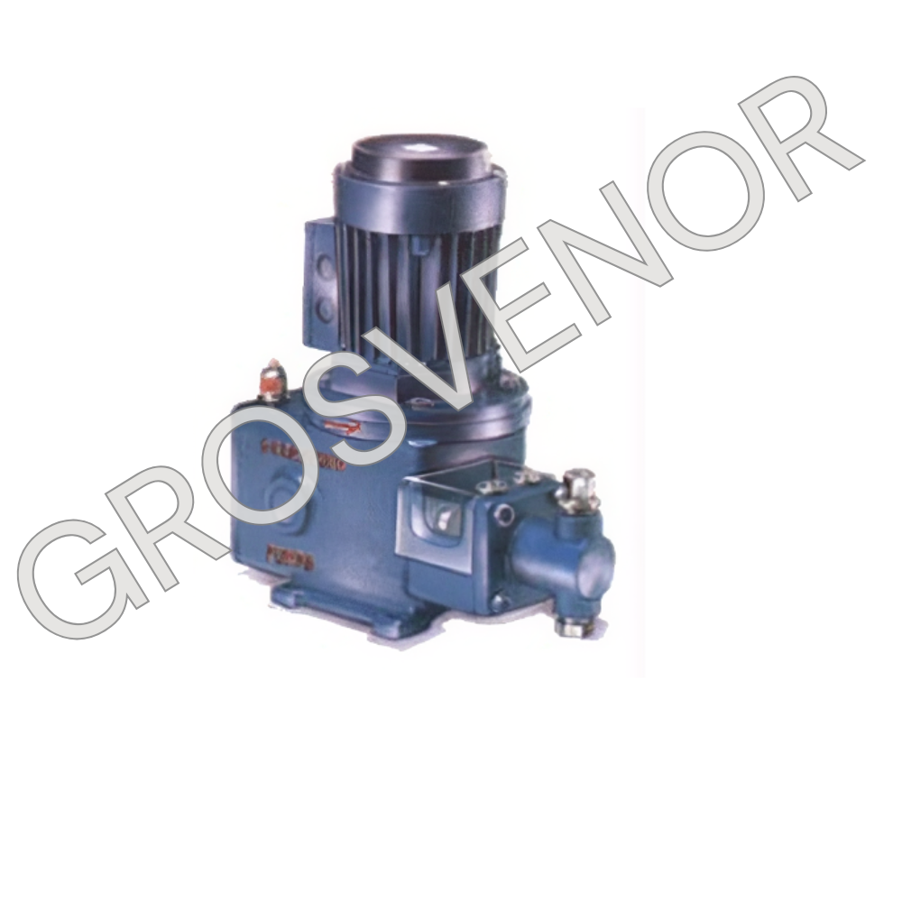 HPS Series Pump
