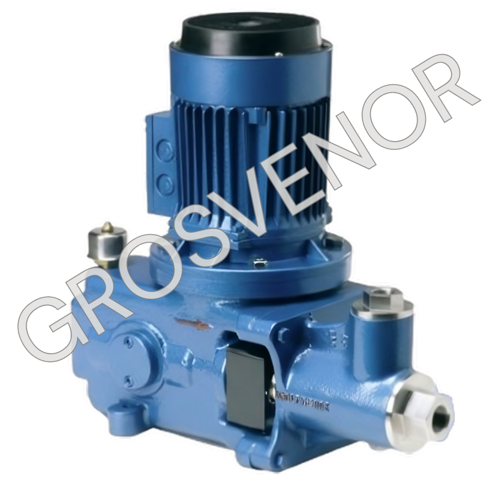 HPS Series Pump
