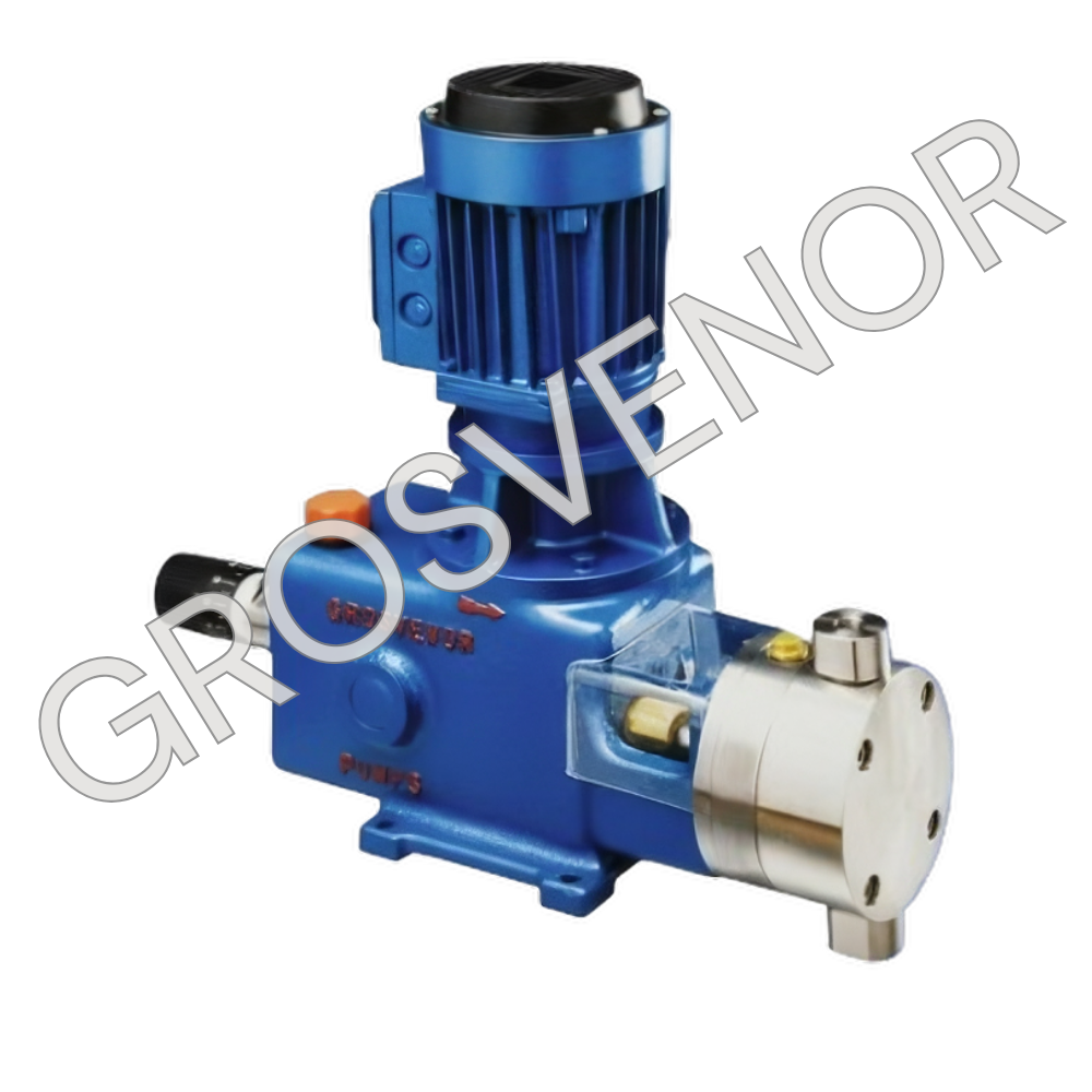 HPS Series Pump