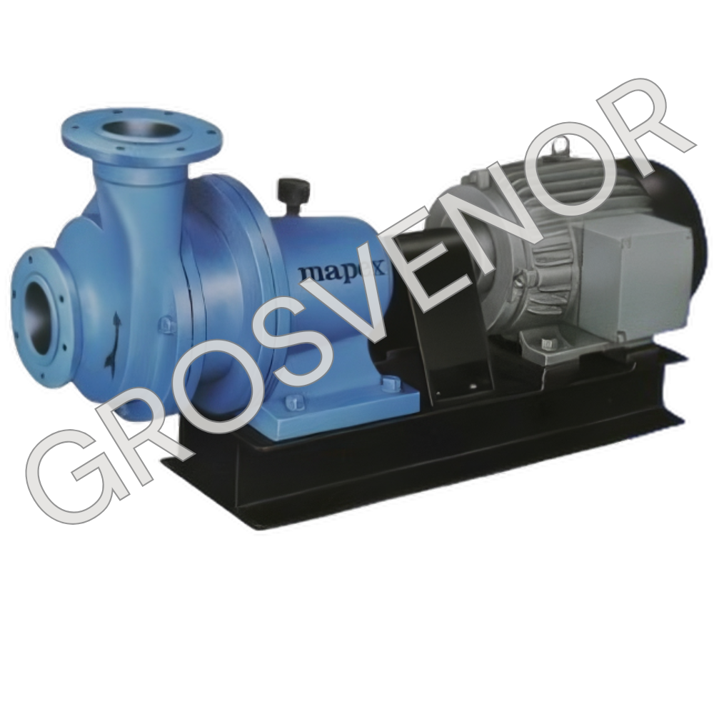 HPS Series Pump
