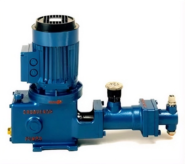 HPS Series Pump
